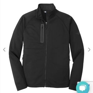 NWT North Face Canyon Flats Jacket XL